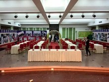 北京 中国展览展会与专业会议服务的中心枢纽