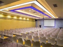 扬州会议活动搭建公司 一站式专业会议及展览服务解决方案