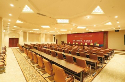 上海会议展览服务费用全解析