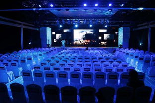 会议会展活动运营管理 会场布置风格的艺术与实践