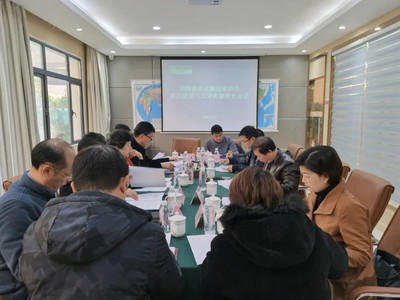 湖南省会议展览业协会第四届第八次常务副会长会议圆满召开，共绘行业发展新蓝图