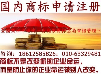 公司商标免费查询与代理代办注册全指南