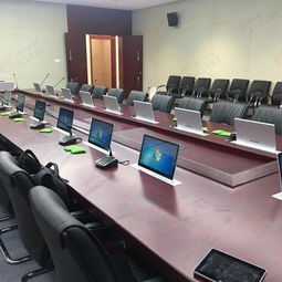 无纸化会议系统案例展示 丰广科技引领会议及展览服务新篇章